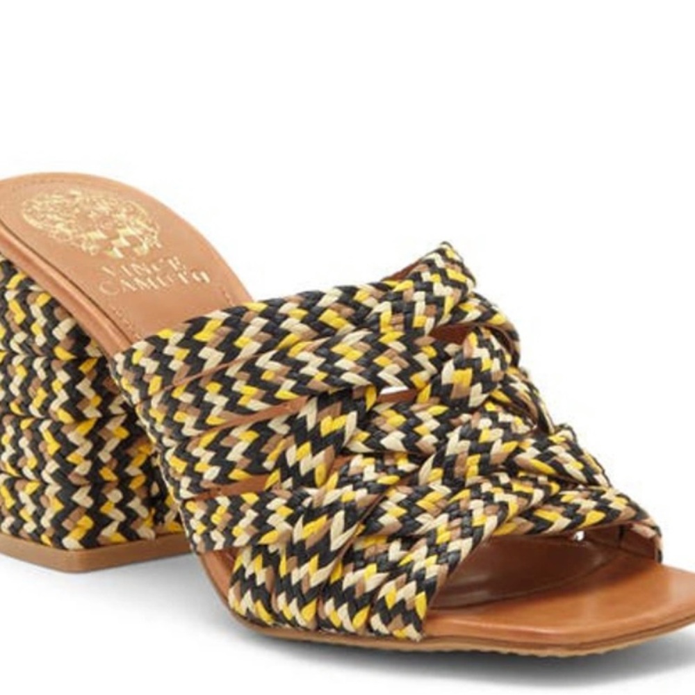 Vince Camuto Sandals